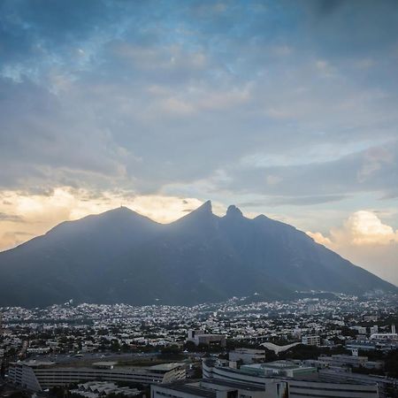 Hotel One Monterrey Tecnologico Extérieur photo