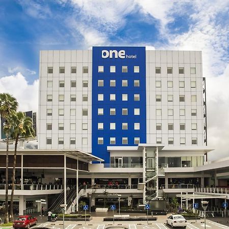 Hotel One Monterrey Tecnologico Extérieur photo