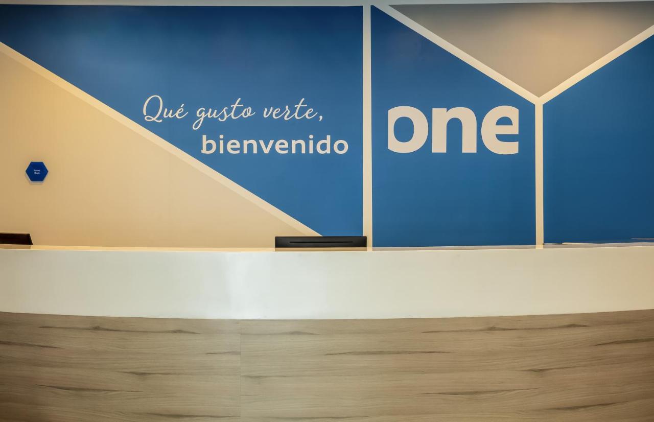 Hotel One Monterrey Tecnologico Extérieur photo