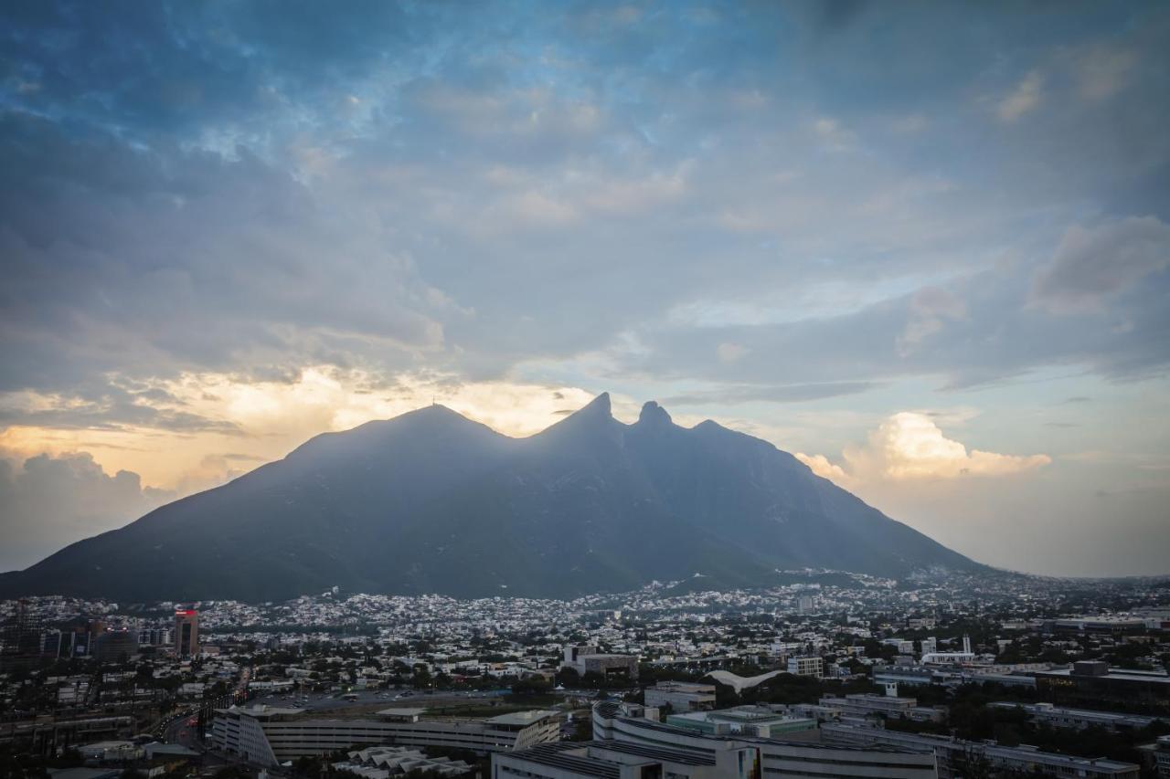Hotel One Monterrey Tecnologico Extérieur photo