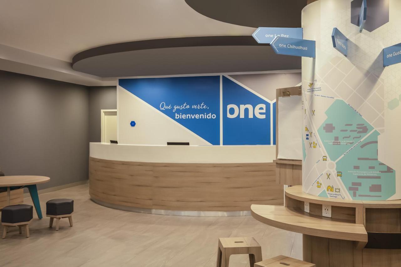 Hotel One Monterrey Tecnologico Extérieur photo
