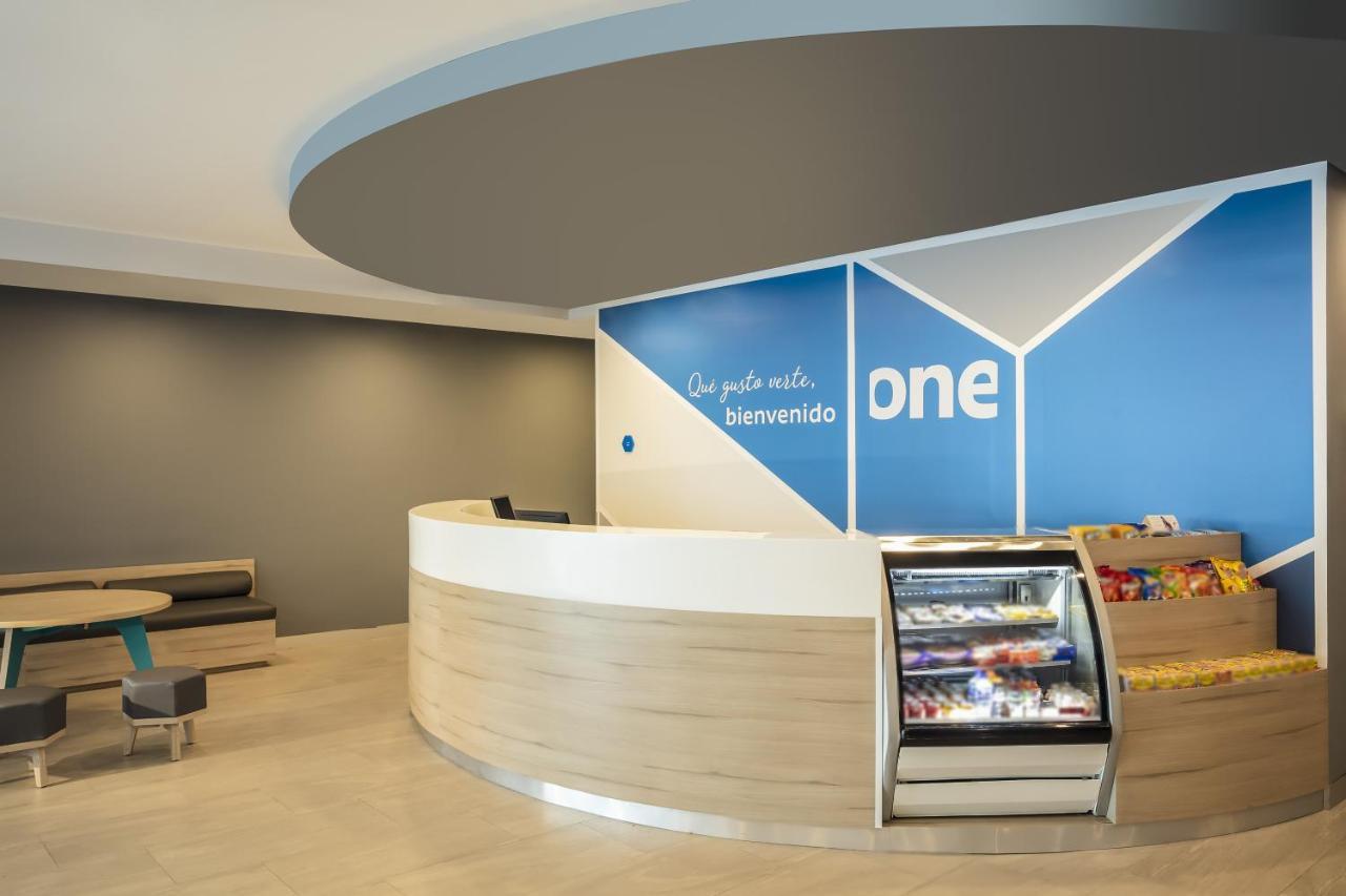 Hotel One Monterrey Tecnologico Extérieur photo