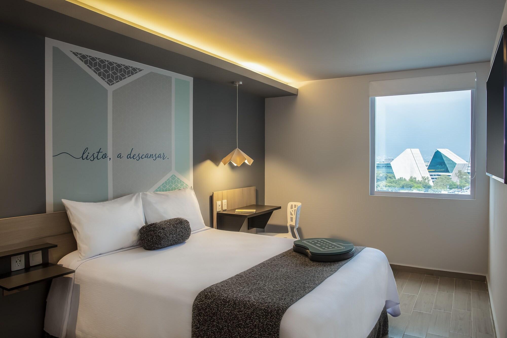 Hotel One Monterrey Tecnologico Extérieur photo