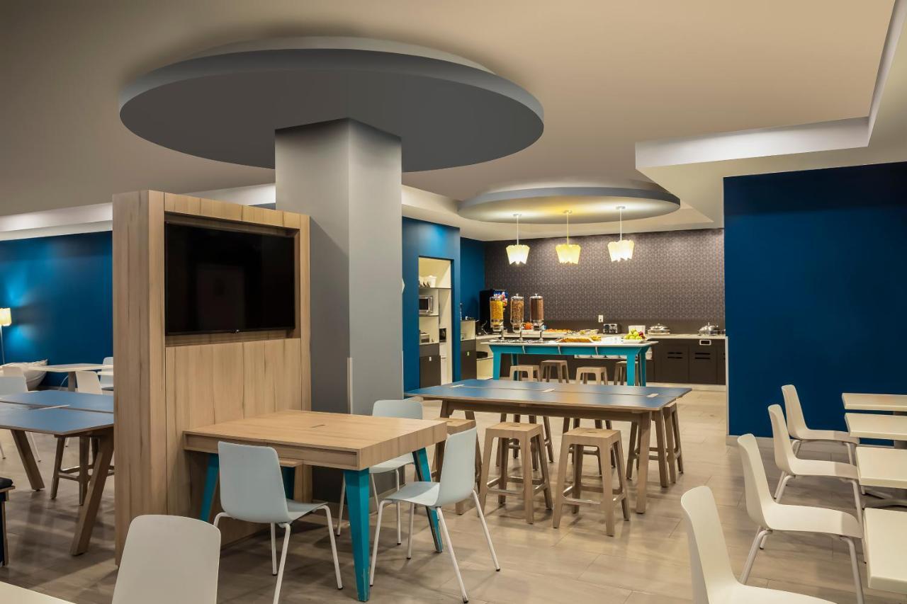 Hotel One Monterrey Tecnologico Extérieur photo