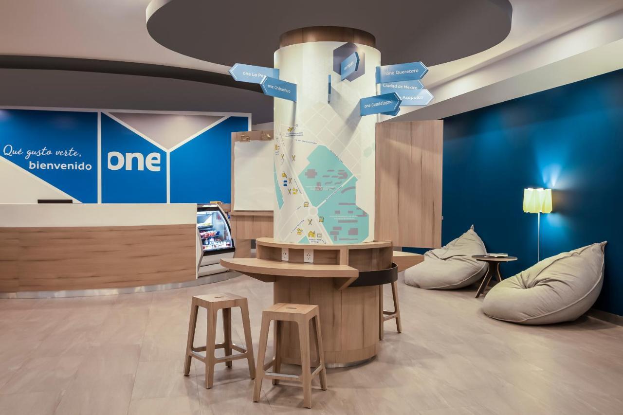 Hotel One Monterrey Tecnologico Extérieur photo