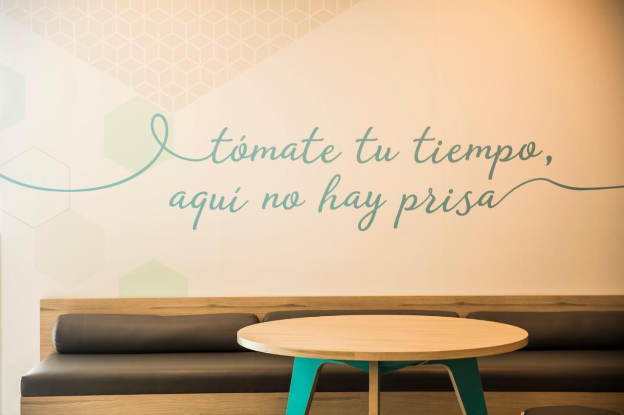 Hotel One Monterrey Tecnologico Extérieur photo