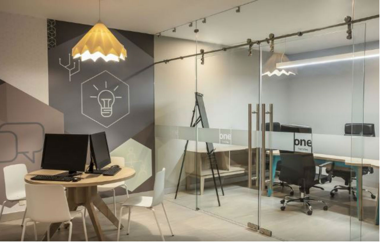 Hotel One Monterrey Tecnologico Extérieur photo
