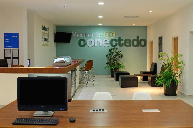 Hotel One Monterrey Tecnologico Extérieur photo