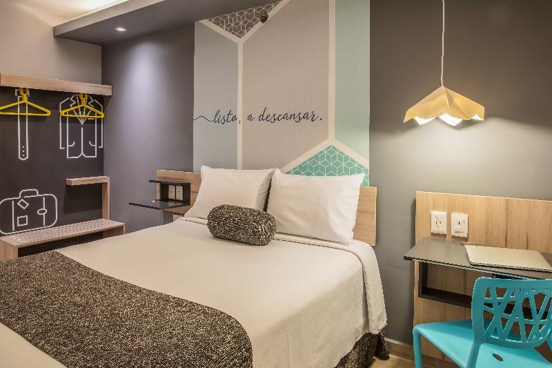 Hotel One Monterrey Tecnologico Extérieur photo