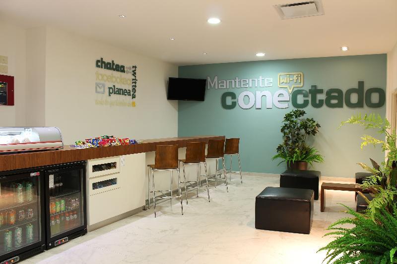 Hotel One Monterrey Tecnologico Extérieur photo